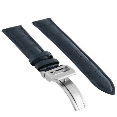 iwc watch strap replacement parts